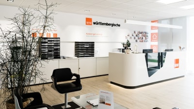 Herzlich Willkommen