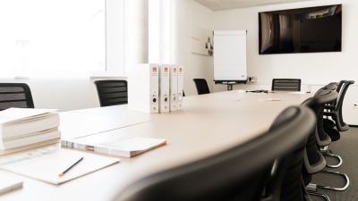 Büro in Spaichingen