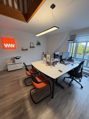 Büro Brendel & Petke 2