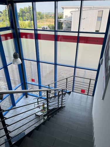 Treppenhaus