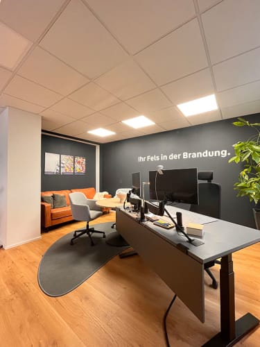 Arbeitsplatz