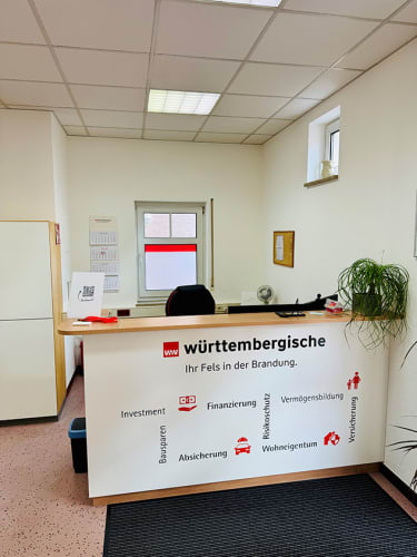 Innenansicht
