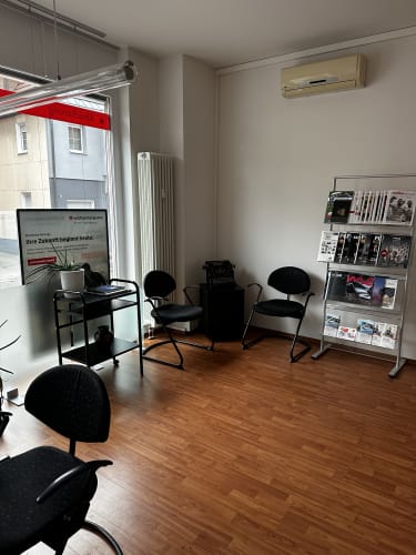Neues Galeriebild