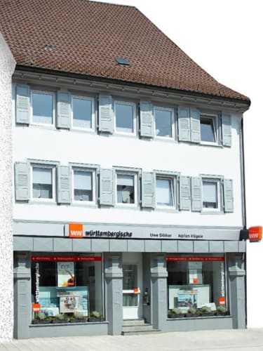 Büro Oberndorf