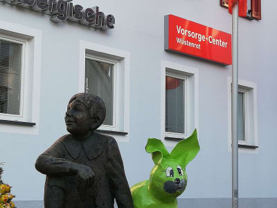 Vorsorge-Center Wüstenrot