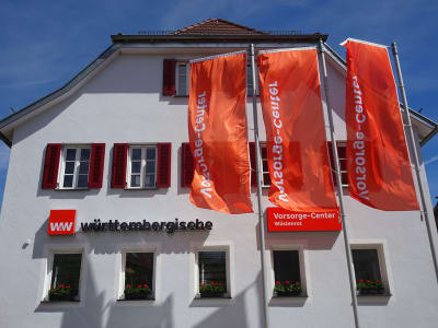 Fahnen