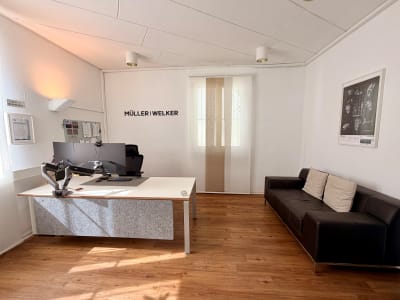 Büro