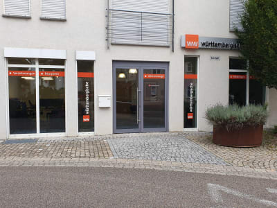 Büro Besigheim
