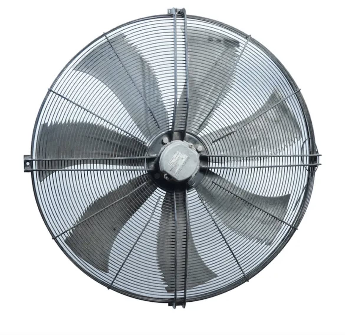 Axial Fan Condenser