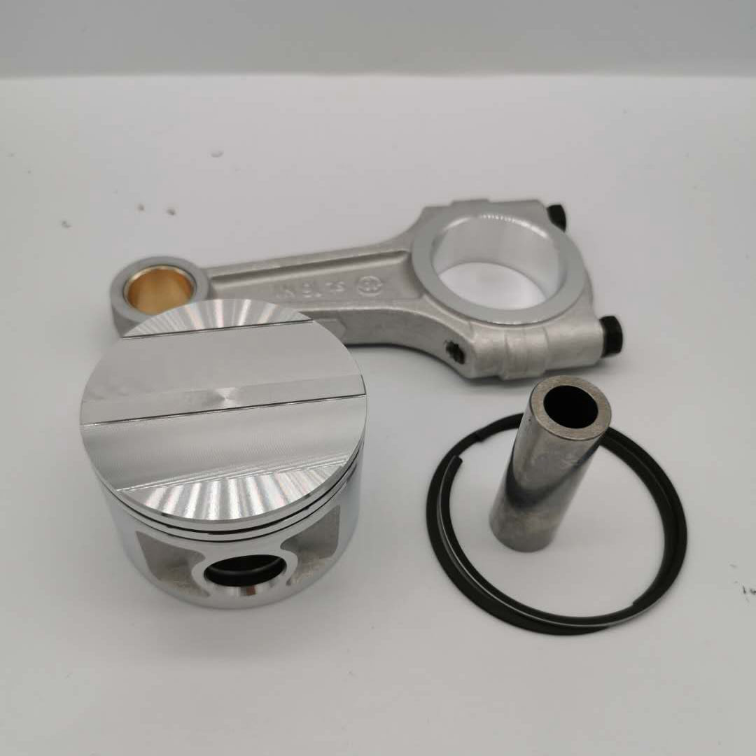 Piston Kit Compressor Reciprocating