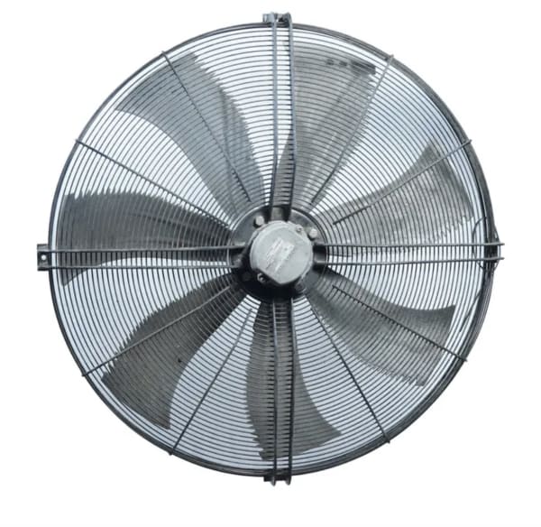 Axial Fan Condenser
