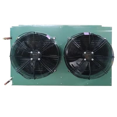 Condensor Air Cooled