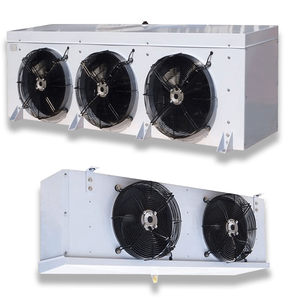 Evaporator Air Cooler