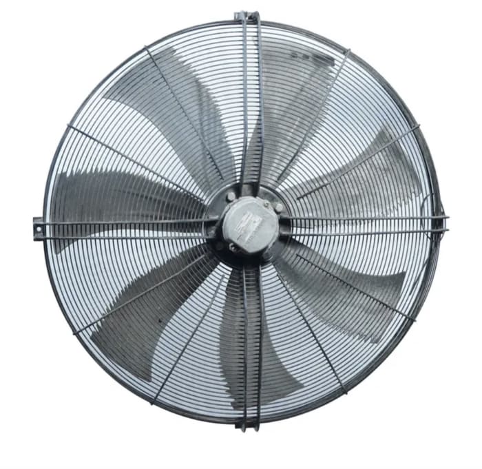 Axial Fan Condenser