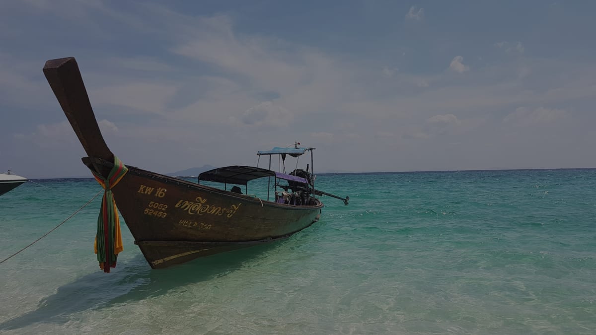 Tailandia