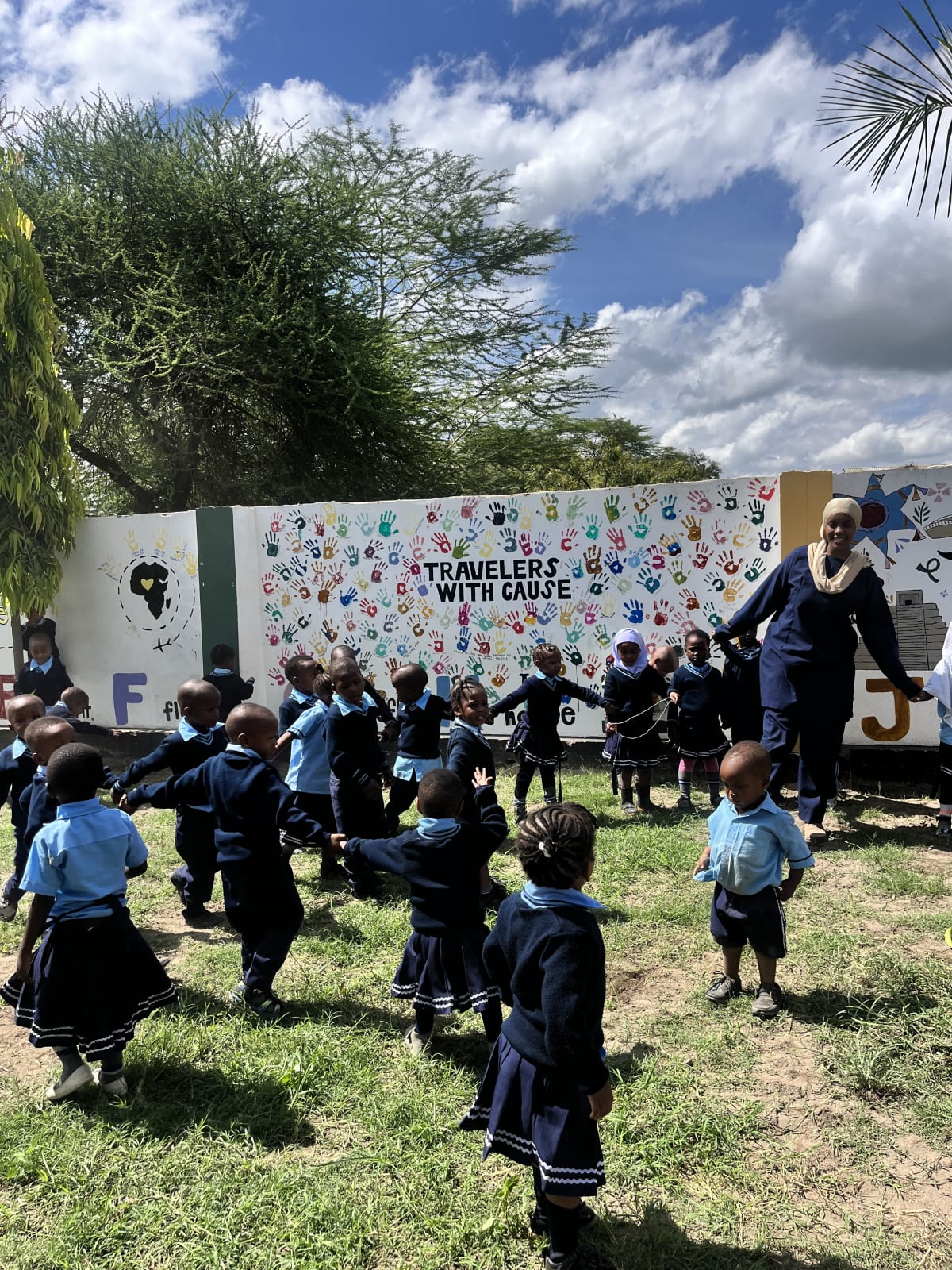 Desarrollo Infantil