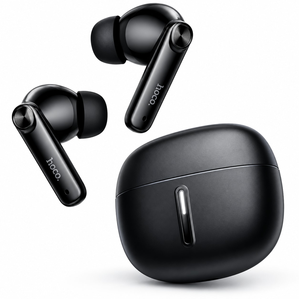 Hoco EQ34 Plus ANC + ENC TWS Earbuds Price in Bangladesh - 3