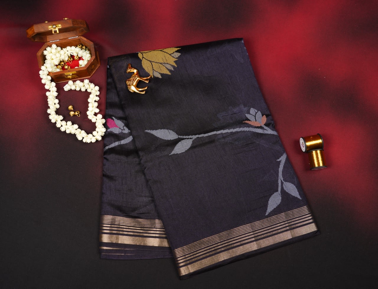Fancy Sarees