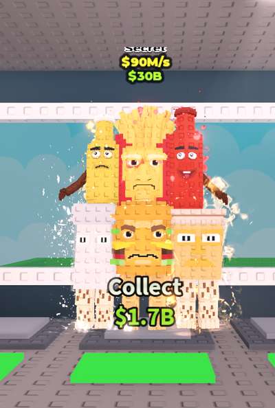 La Food 90M/s