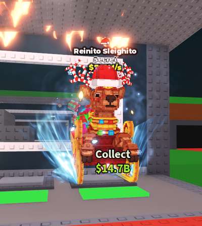Reinito 700M/s