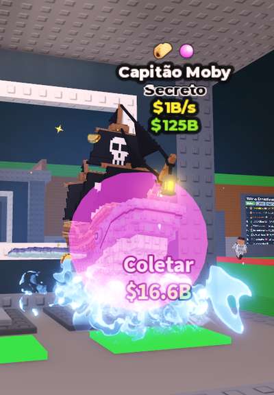 Capitano 1B/s