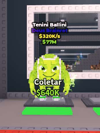 Tenini Ballini