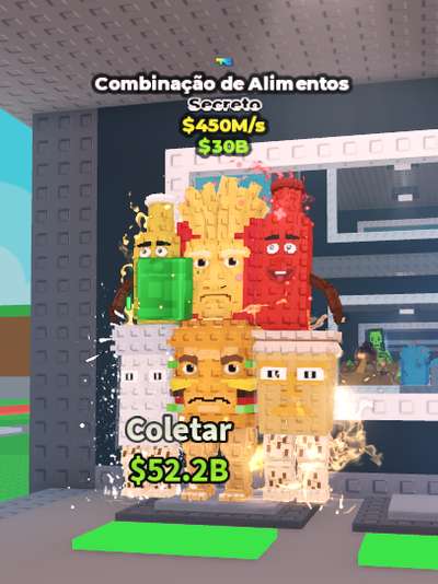 La Food 450M/s
