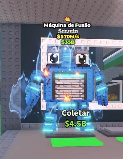 La Fuse 570M/s