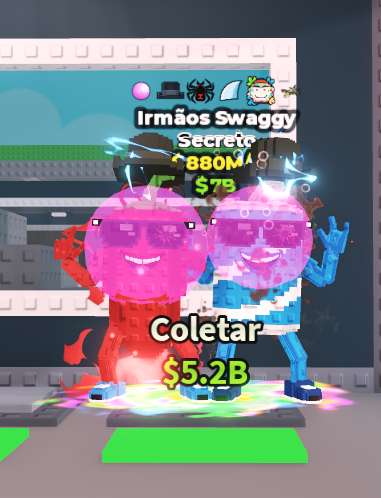 Swag Bros 880M/s