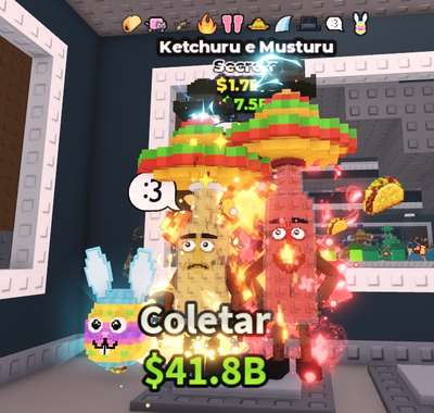Ketchuru 1.7B/s