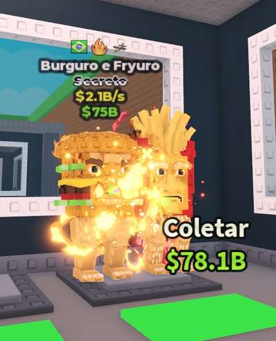 Burguro 2.1B/s (TOP REGIONAL)
