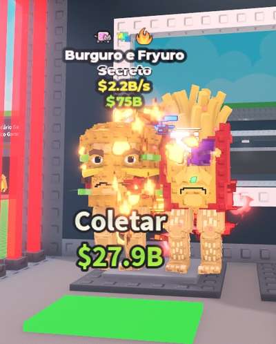 Burguro 2.2B/s (TOP REGIONAL)