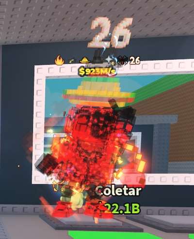Tucano Cursed 923M/s