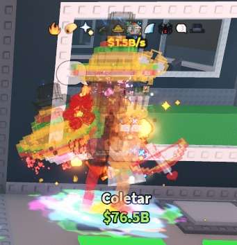 La Romantic 1.5B/s