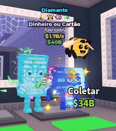 Cash Or Card Diamante 1.7B/s