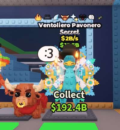 Ventoliero 2B/s (TOP REGIONAL)