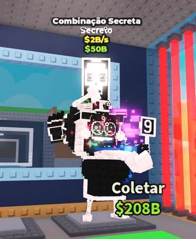 La Secret Yin Yang 2B/s (TOP REGIONAL)