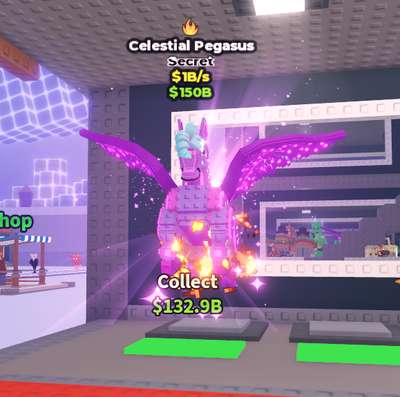 Celestial 1B/s