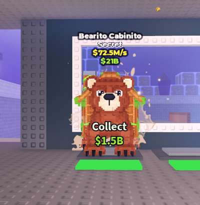 Bearito