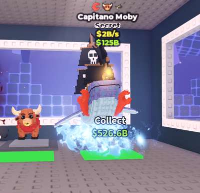 Capitano 2B/s