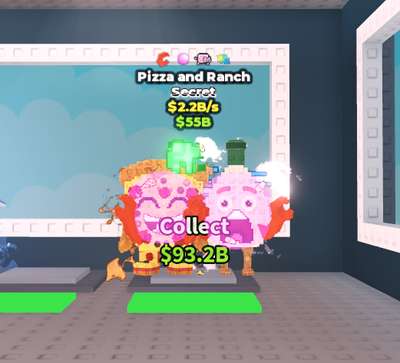 Pizza 2.2B/s