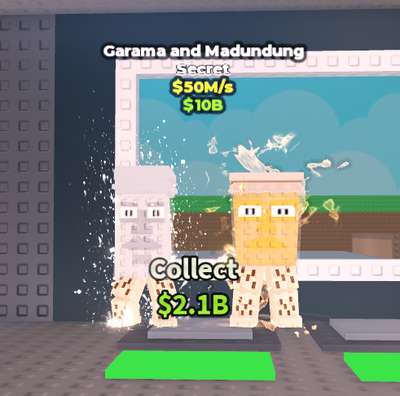 Garama