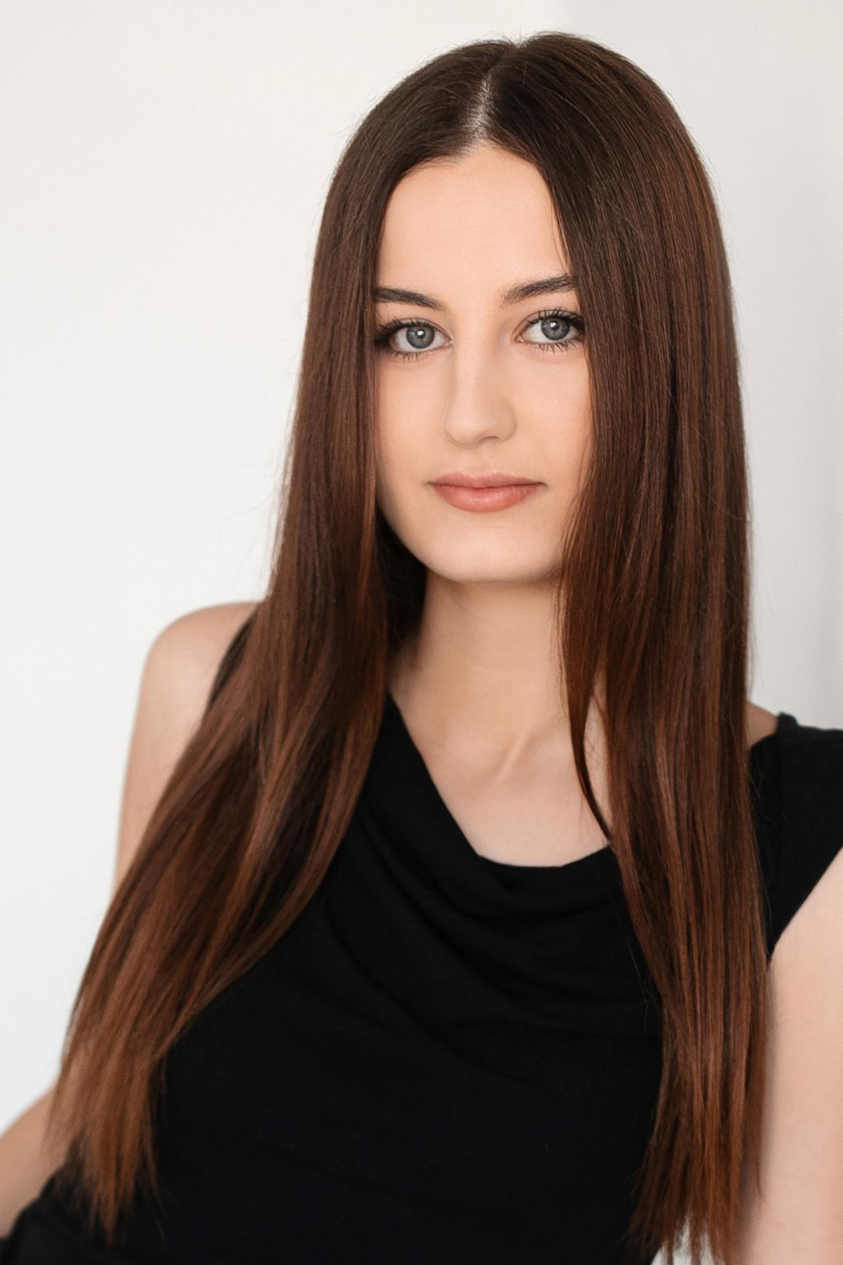 arch. Klaudia Drabczyk