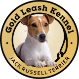Gold Leash Kennel