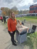 Sze Tis Best Cavelier Kennel