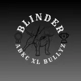 Blinder Abkc Xl Bullyz