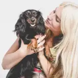 Garden Director Hosszúszőrű Törpe És Kaninchen Tacskó Kennel