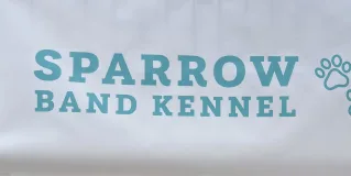 Sparrow Band Kennel