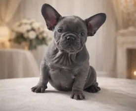 Lola  - Французский бульдог Щенок на продажу