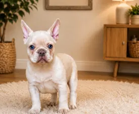 Arthur  - Francia bulldog eladó kiskutya
